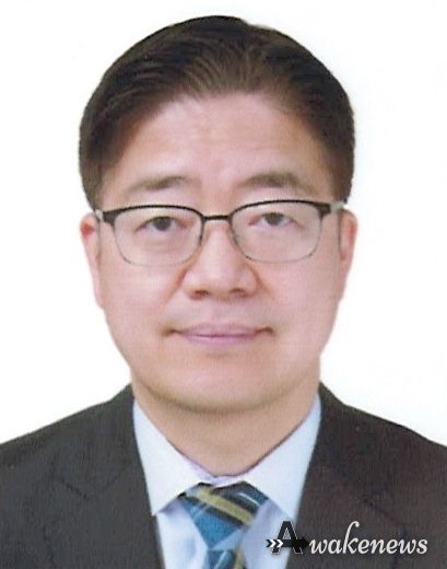 제29대 김규식 광명시 부시장 취임