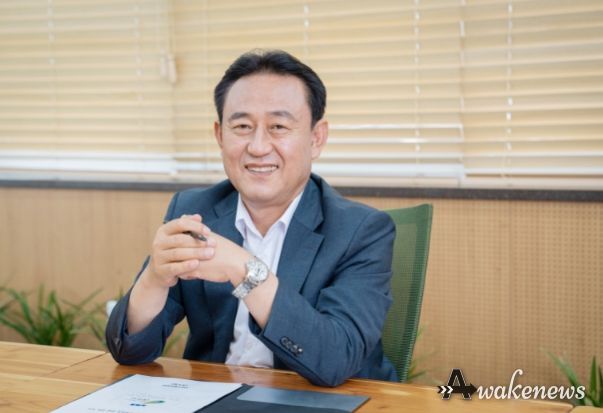 이충우 여주시장
