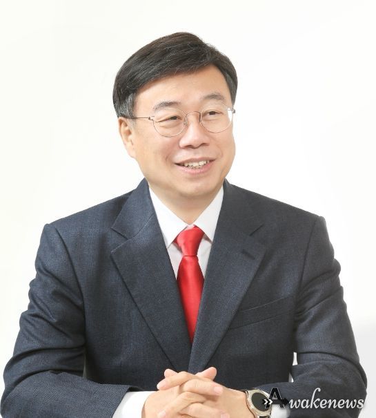 신상진 성남시장