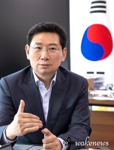 이상일 용인특례시장