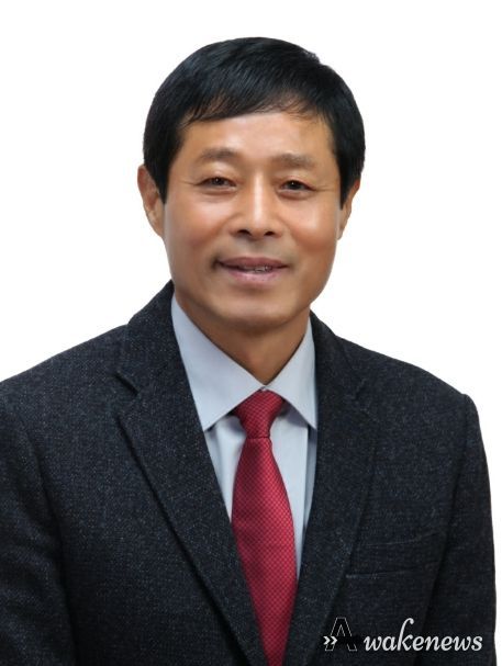 민선2기 이천시체육회장 조태균