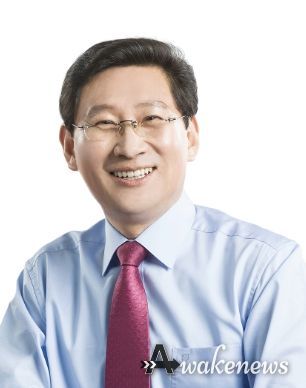 이상일 용인특례시장
