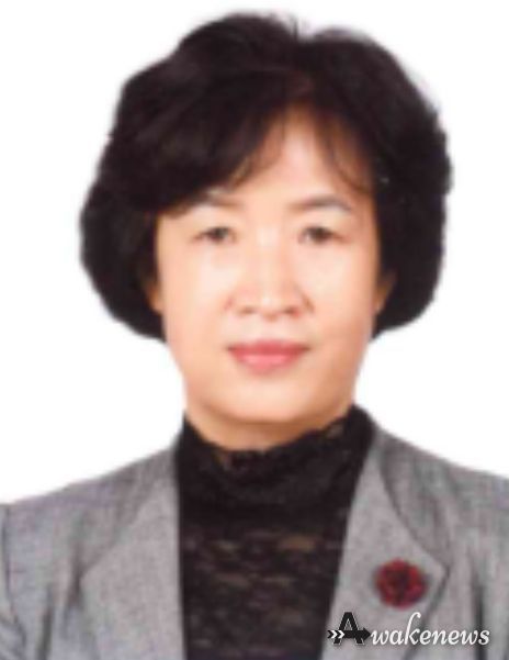 김포시청소년재단 제7대 심상연 대표이사