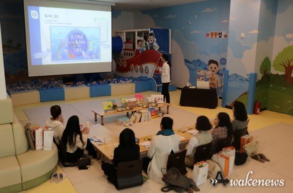 평택시어린이급식관리지원센터, 2023년도 영양특화사업 '소크라테스의 밥상' 진행