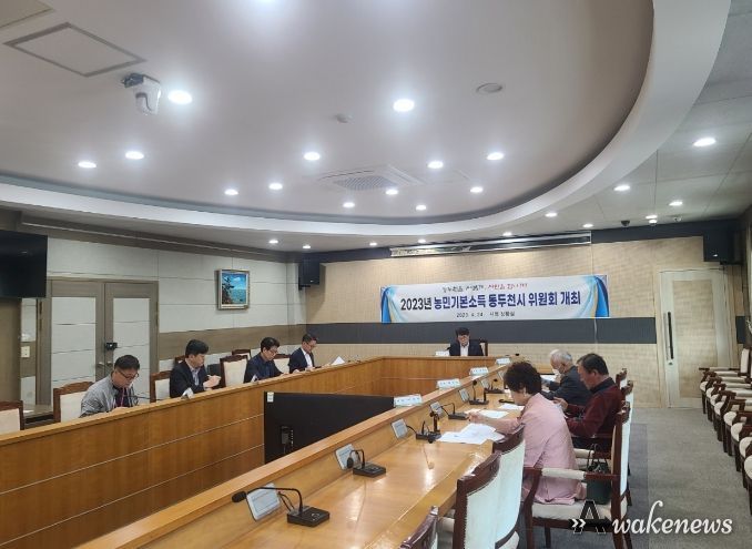 동두천시, 경기도교육청과 학교 환경개선 협력사업 추진 '동두천중·고등학교 급식실 리모델링 완료'