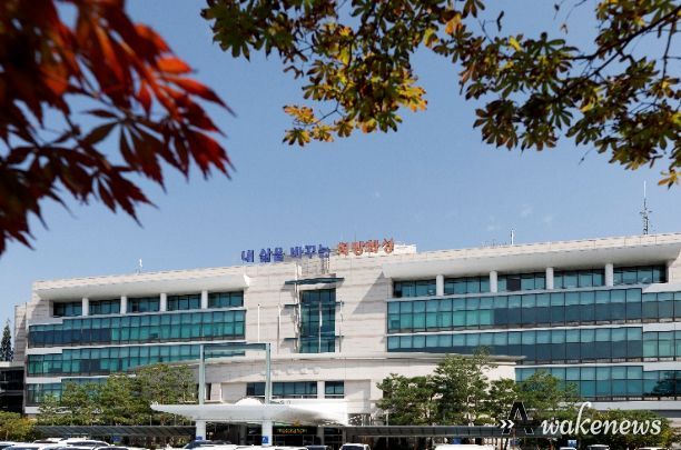 화성시청