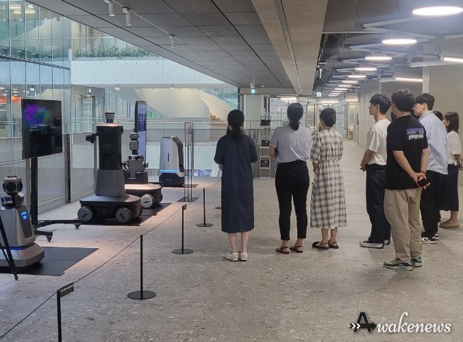 고양교육지원청, 미래형 수업 상상력을 키우는 공간 여행
