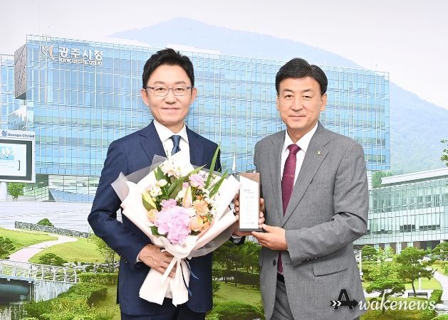 광주시, 홍보대사로 아나운서 손범수씨 신규 위촉