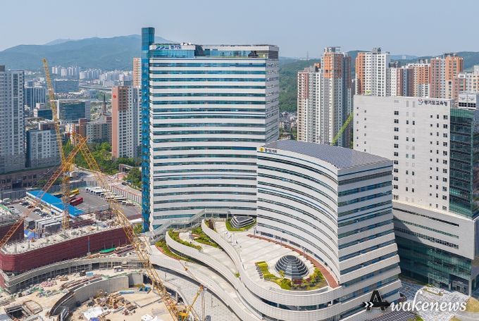 경기도청