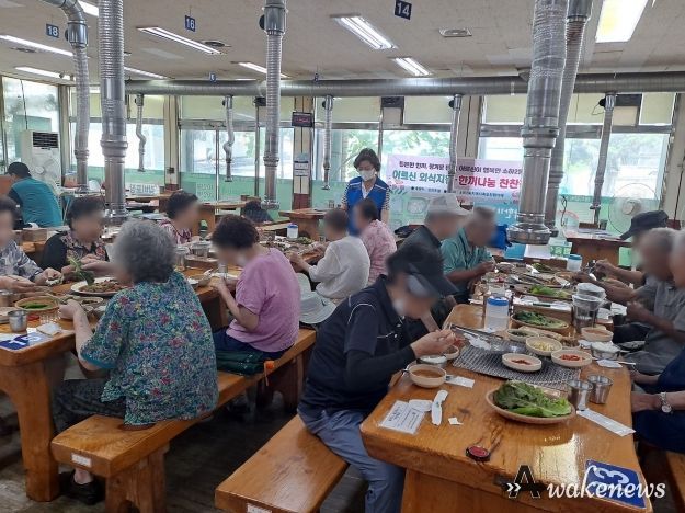 광명시 소하2동, 지역사회보장협의체, ‘한끼나눔 찬찬찬’ 외식지원 사업 추진