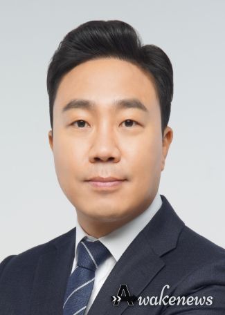 김포시의회 배강민 의원