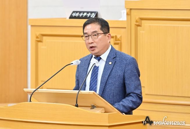 파주시의회 박대성
