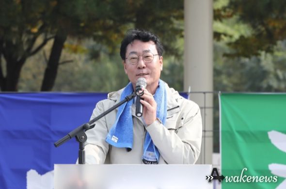 2023년 화성시 새마을지도자 한마음 수련대회 개최