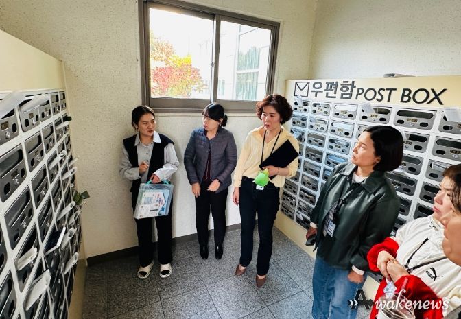 시흥시장곡종합사회복지관, 사례 발굴 자원봉사자 위촉