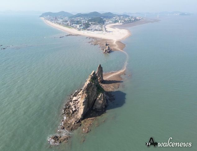 화성시, 제부도 관광활성화 기본구상 및 지구단위 변경용역 착수보고회 개최