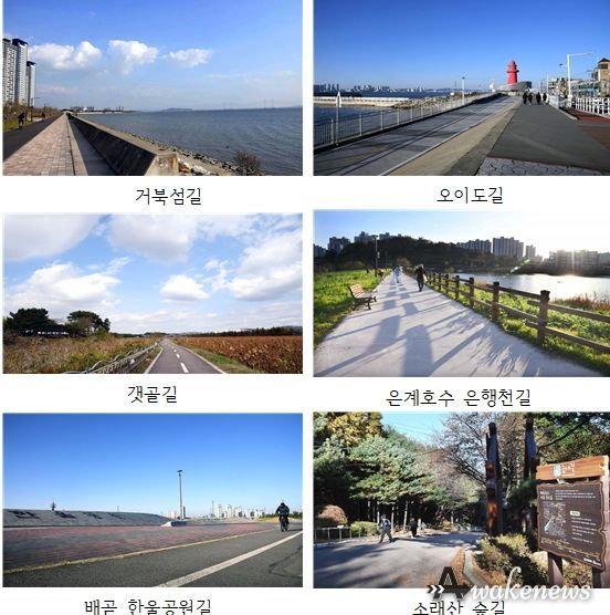 시흥종주길