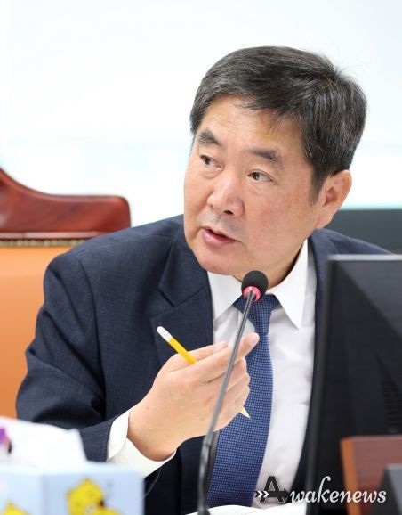 경기도의회 조용호 부위원장
