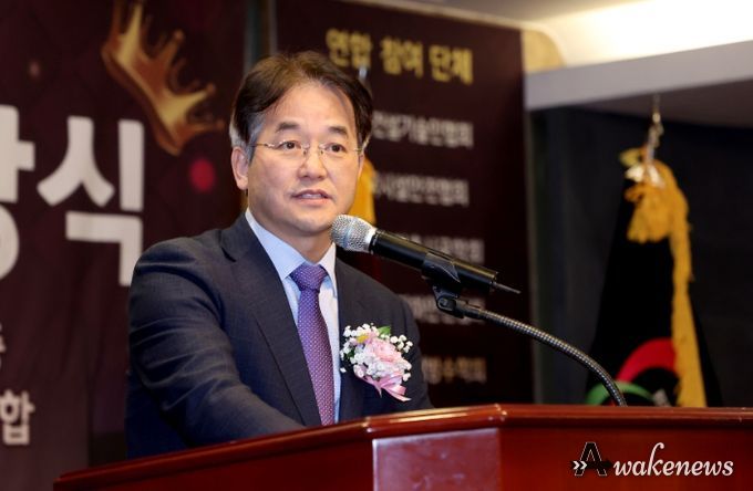 이동환 고양특례시장