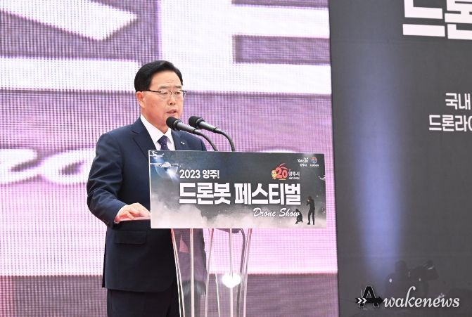 드론봇 페스티벌