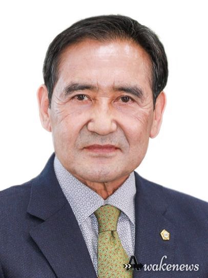 의정부시의회 오범구 의원