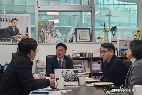 최종현 경기도의원, “기회마을 조성으로 장애인 자립 지원 강화해야”