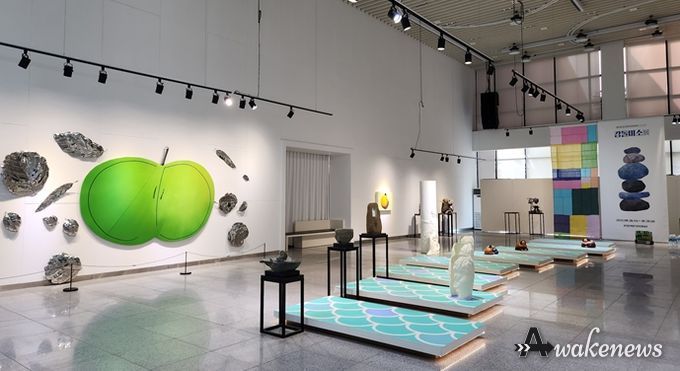 한강갤러리 전경