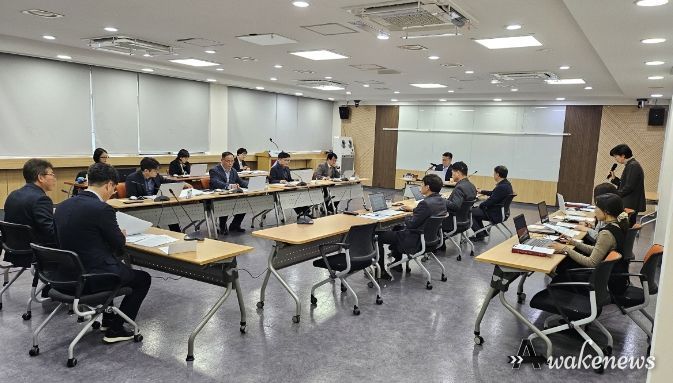 제228회 2024년 제2차 조례규칙심의회