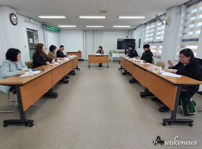 의정부시, 의료계 집단 행동 관련 응급의료협의체 긴급 개최