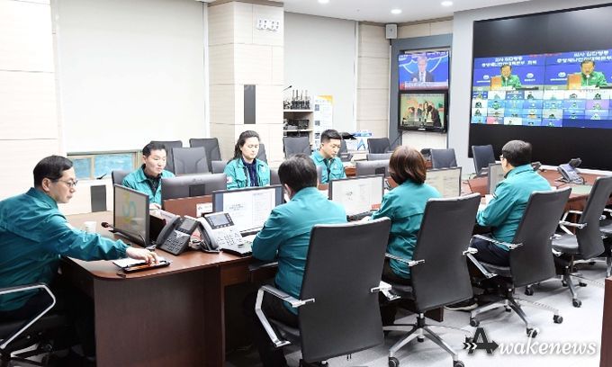 시흥시, 의료 공백 최소화 ‘재난안전대책본부’ 가동