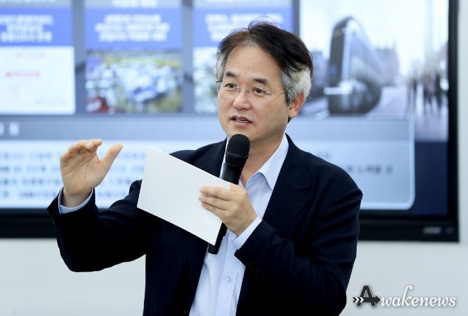 이동환 고양특례시장