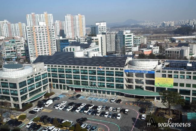 시흥시청