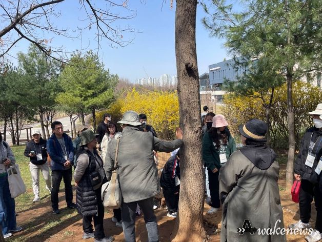 평택 환경교육도시 실현을 위한 프로그램 운영