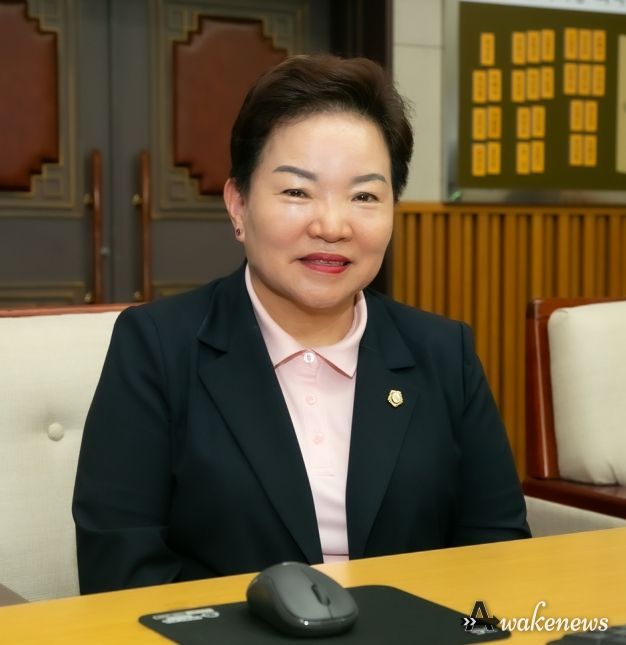 구점자 부천시의회 의원 대표 발의 '부천시 상수도원인자부담금 산정·징수 등에 관한 조례' 일부개정조례안 통과