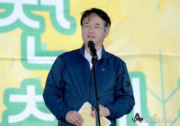 이동환 고양특례시장