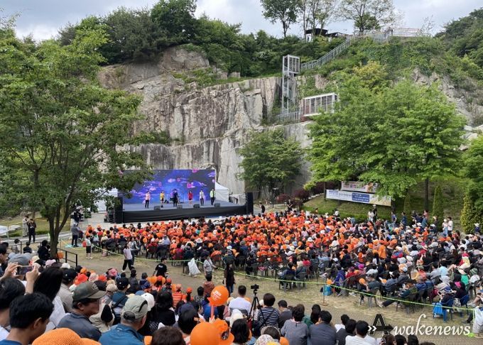 (재)포천문화관광재단, 2024 포천아트밸리 뮤직페스티벌 성료