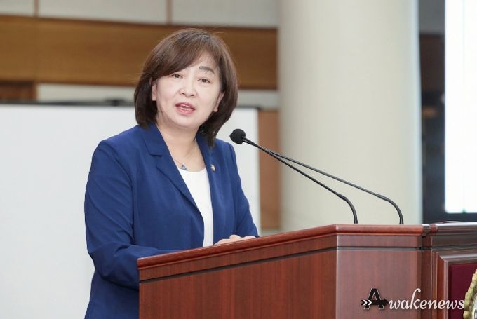 신인선 의원