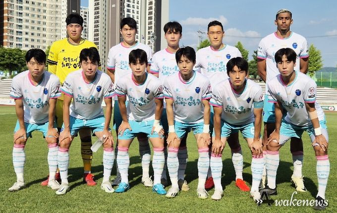 2024 K3리그, 연패 탈출 여주FC, 리그 2연승 질주