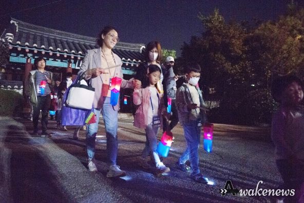 문화유산 달빛기행 '평택야행' 개최