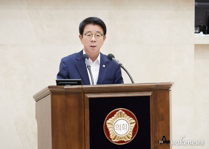 용인특례시의회 김윤선 의원(비례대표/국민의힘)