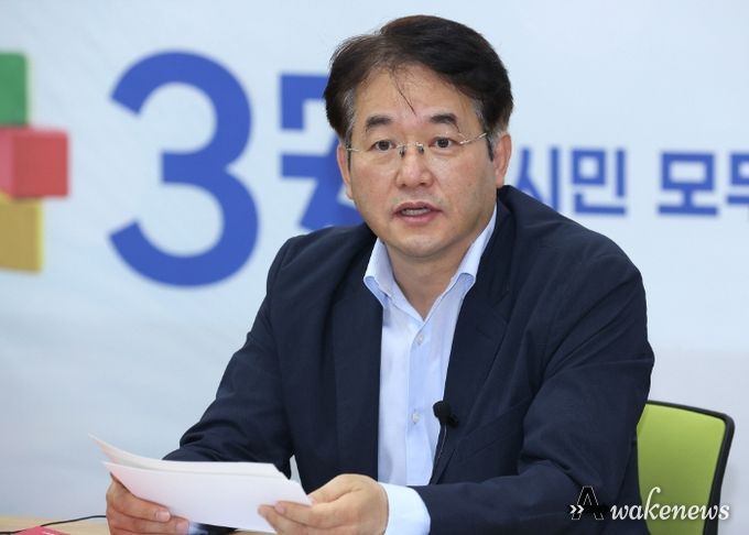 이동환 고양특례시장