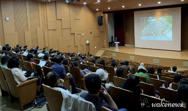 광명시 마을자치센터, 공동체 활성화를 위한 '2024년 주민자치회 위원 대상 마을공동체 이해 기본교육' 실시