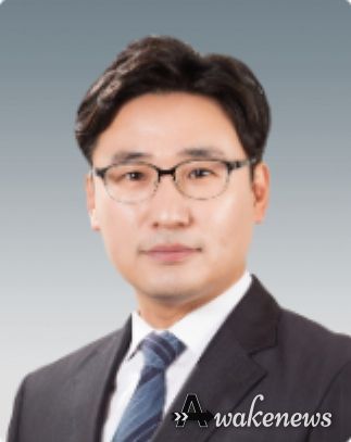 조성환 의원, 경기도의회 기획재정위원장으로 선출