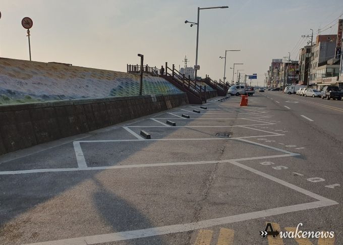 시흥도시공사, 여름철 혹서기 유료 노상 공영주차장 무료 개방