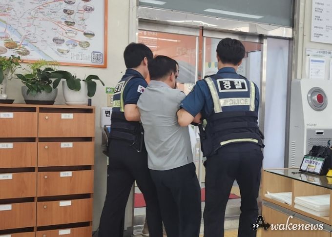 고양시 대화동, 민원실 비상상황 하반기 합동 모의훈련 실시