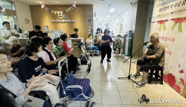 시흥시 장곡종합사회복지관, 지역주민 문화예술 증진 업무 협약