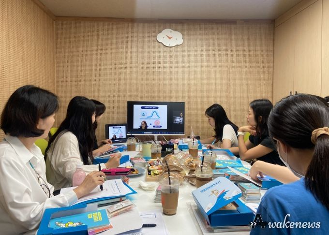 여주교육지원청 위(Wee)센터, 전문상담인력 대상 위기 학생 상담 전문성 강화 연수 실시