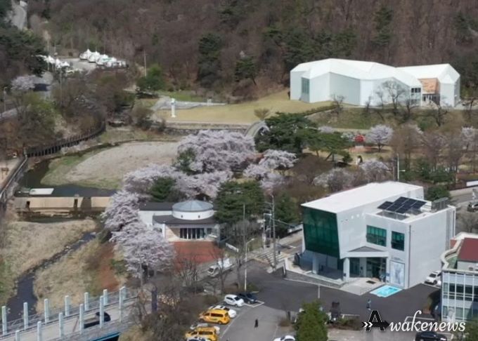 양주시, 장흥관광지 ‘2024 경기도 무장애 관광지 컨설팅’ 실시