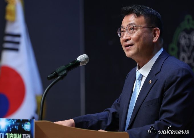 경기도의회 도시환경위원회 백현종 위원장, ‘경기도 기후위성, 지속 가능한 위성이어야’