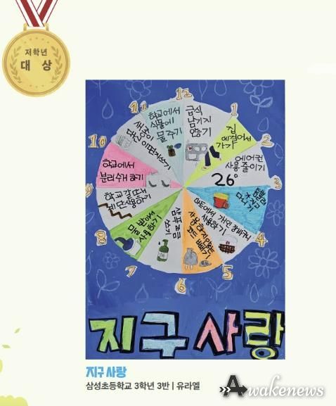 대상(저학년 그림)