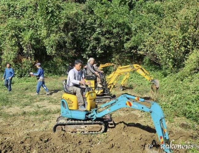 양평군, 농업인 안전 확보 위한 적극행정 펼쳐
